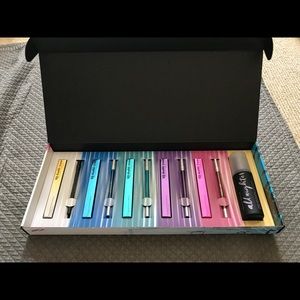 Urban Decay All Nighter Set